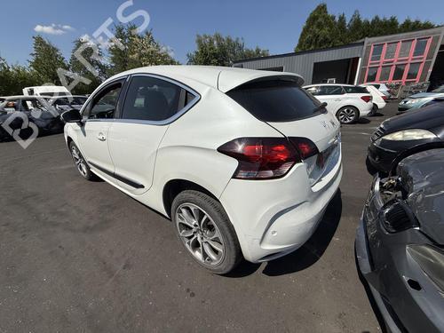 Steering column stalk CITROËN DS4 (NX_) 2.0 HDi / BlueHDi 135 | BP25874209I23 - Image 16