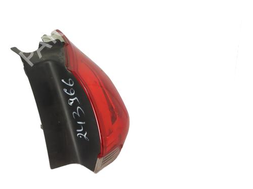 Right taillight PEUGEOT 2008 I (CU_) 1.6 HDi | BP23820913C35 - Image 6