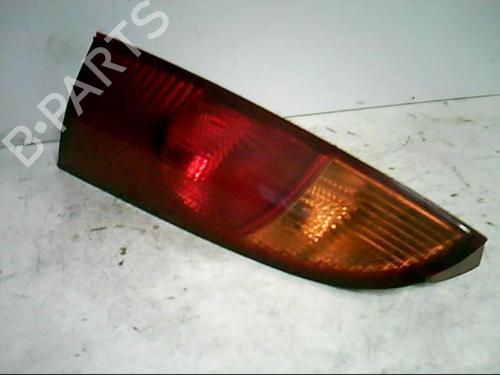 Used Left taillight FORD FOCUS I (DAW, DBW) [1998-2009]  21317894