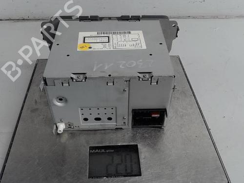Radio SEAT IBIZA IV (6J5, 6P1) 1.4 | BP21318287E6 