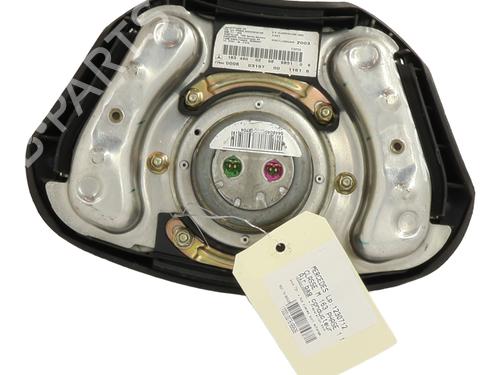 Driver airbag MERCEDES-BENZ M-CLASS (W163) ML 270 CDI (163.113) | BP29836826C9