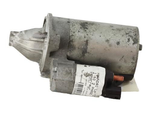 Starter HYUNDAI i10 II (BA, IA) 1.2 | BP21291657M8 