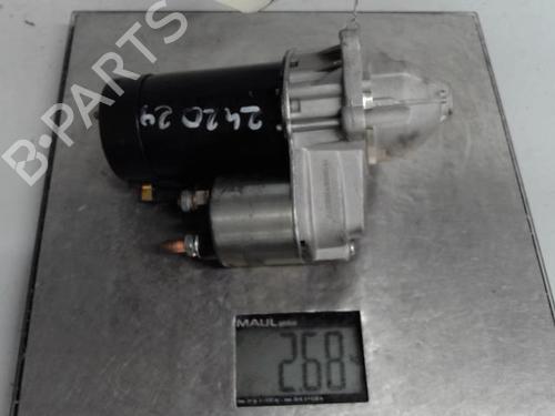 Starter OPEL CORSA C (X01) 1.2 (F08, F68) | BP21293345M8 