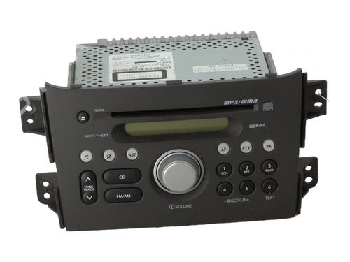 Radio OPEL AGILA B (H08) 1.2 (F68) | BP21317115E6 