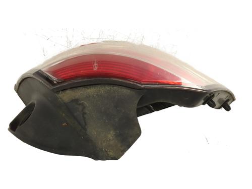 Used Left taillight Left taillight 36215654 36215654