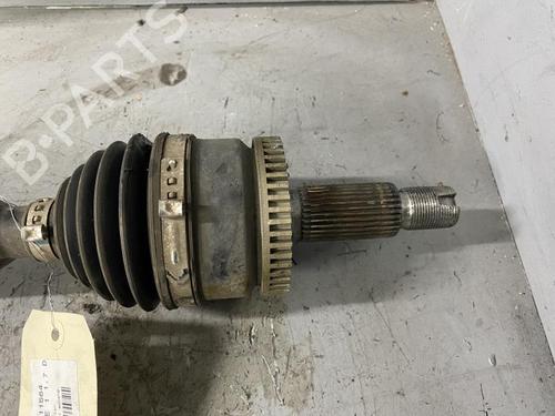 Right front driveshaft HYUNDAI TUCSON (TL, TLE) 1.7 CRDi | BP21296760M39 