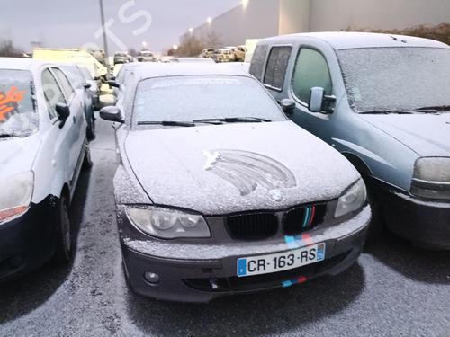 Brugte BMW 1 (E87) 118 d (122 hp) 4406687