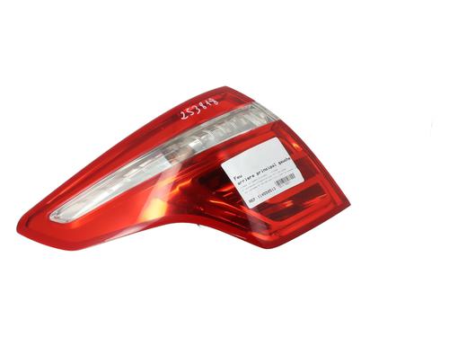 Piloto trasero izquierdo CITROËN C4 Picasso I MPV (UD_) 1.6 HDi | BP29895231C34