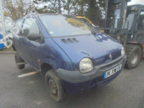 Starter RENAULT TWINGO I (C06_) 1.2 (C066, C068) | BP21308450M8 