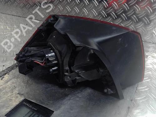 Right taillight VW GOLF VII (5G1, BQ1, BE1, BE2) 1.4 TSI | BP24895059C35 