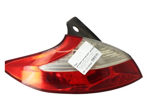 Left taillight RENAULT MEGANE III Hatchback (BZ0/1_, B3_) 1.5 dCi (BZ09, BZ0D, BZ1W, BZ29, BZ14) | BP32301294C34 