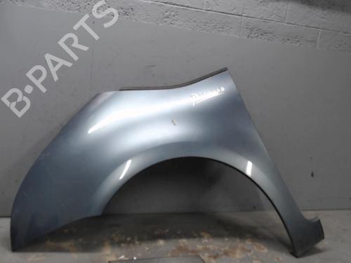 Used Left front fenders CITROËN C4 Picasso I MPV (UD_) 1.6 HDi (109 hp) 21312692