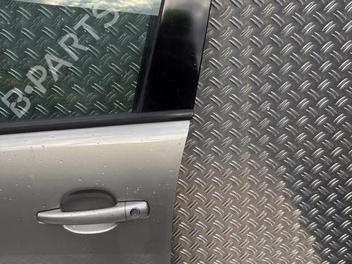 Used Left front door Left front door PEUGEOT 3008 I MPV (0U_) 1.6 HDi (112 hp) 21891685 21891685
