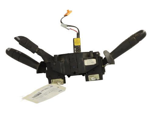 Used Steering column stalk Steering column stalk RENAULT TRAFIC II Van (FL) 1.9 dCi 80 (FL0B) (82 hp) 34228067 34228067