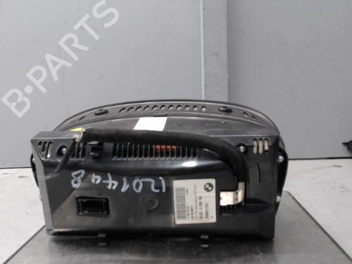 Display monitor BMW 5 (E60) 530 d | BP21366946C48 