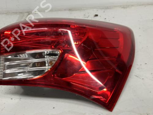 Used Right taillight HYUNDAI ix20 (JC) 1.6 CRDI (116 hp) 21307076