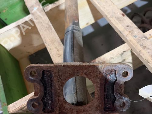 Used Left rear shock absorber Left rear shock absorber 37528896 37528896