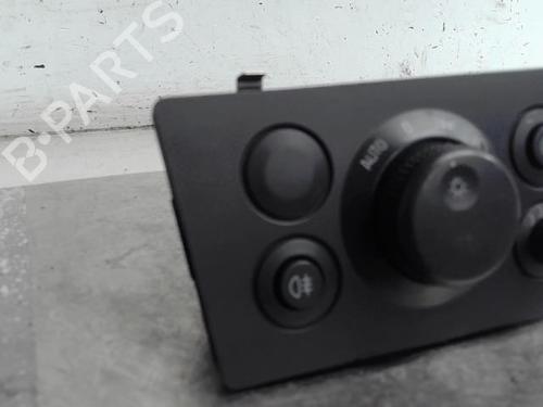 Headlight switch OPEL ZAFIRA / ZAFIRA FAMILY B (A05) 1.9 CDTI (M75) | BP21295516I24 