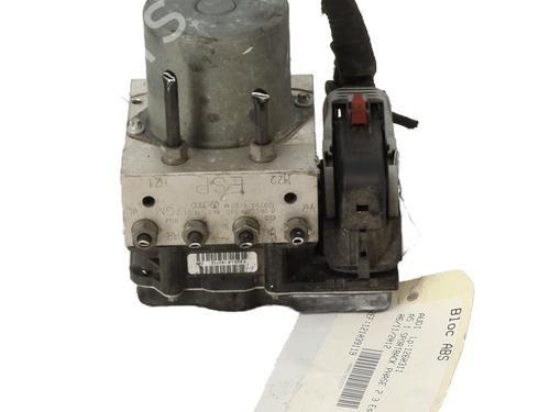 ABS pump AUDI A5 Sportback (8TA) 3.0 TFSI quattro | BP32265861M43  - Image 5
