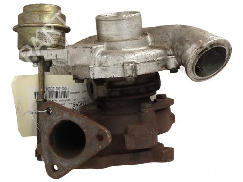 Turbocharger/Supercharger OPEL VECTRA B (J96)  | BP21362290M71 