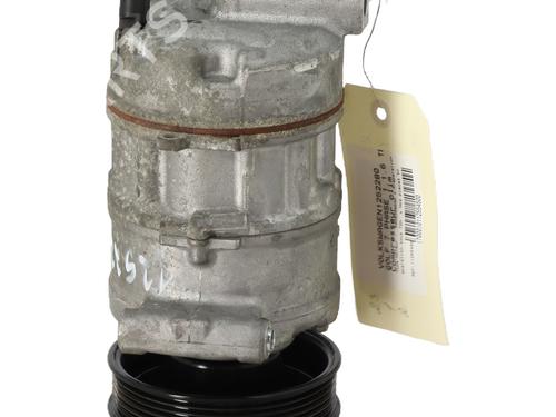 AC compressor VW GOLF VII (5G1, BQ1, BE1, BE2) 1.6 TDI | BP29202706M34 