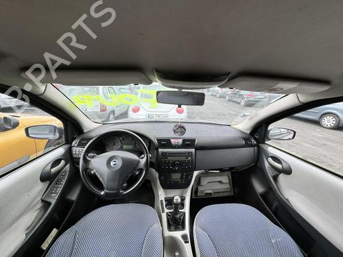 Right tailgate light FIAT STILO Multi Wagon (192_) 1.9 JTD | BP27981381C80  - Image 11