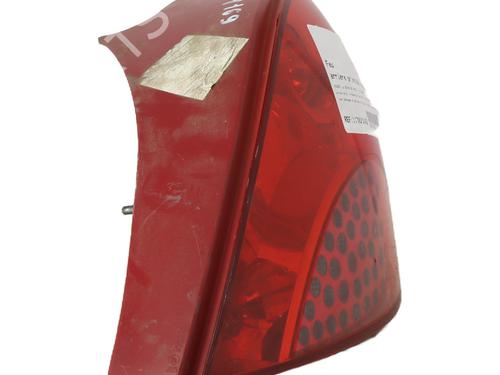 Right taillight PEUGEOT 207 (WA_, WC_) 1.6 HDi | BP30647774C35 