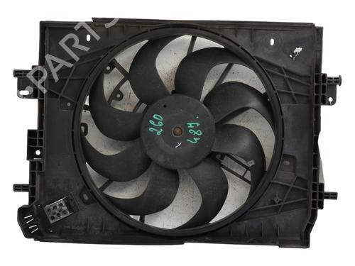 Radiator fan DACIA LODGY (JS_) 1.2 TCe (JSAY, JSM0) | BP36478737M35 - Image 4