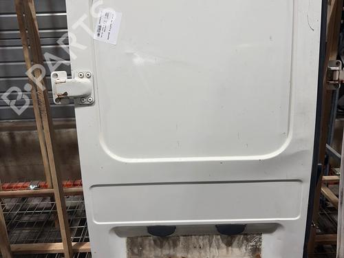Used Left tailgate Left tailgate 30678083 30678083