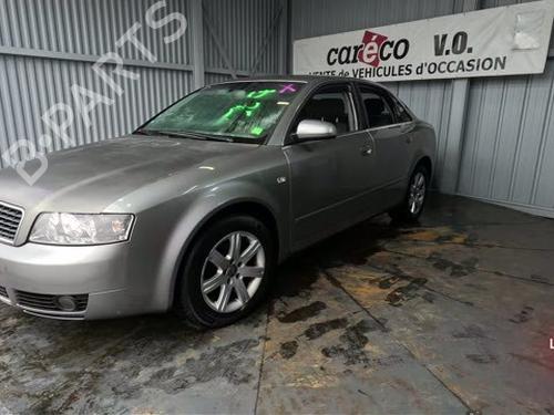 Left front window switch AUDI A4 B6 (8E2) 2.0 FSI | BP30817125I27 - Image 18