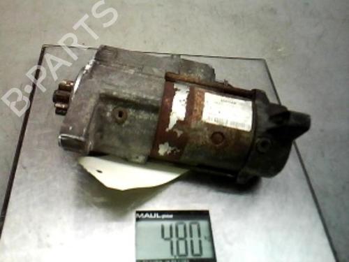 Startmotor JAGUAR S-TYPE II (X200) 2.7 D | BP21364313M8 