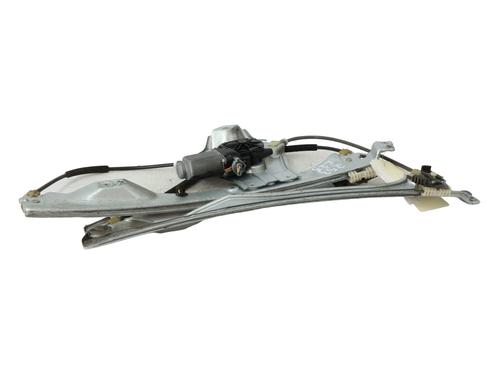 Used Left front window motor RENAULT CLIO III (BR0/1, CR0/1) 1.5 dCi (BR17, CR17) (86 hp) 29398825
