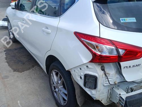 Engate do cinto NISSAN PULSAR Hatchback (C13) 1.5 dCi | BP36953537I32 - Image 22