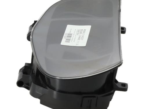 Instrument cluster RENAULT MEGANE IV Hatchback (B9A/M/N_) 1.3 TCe 115 (B9N9) | BP25906872C47 