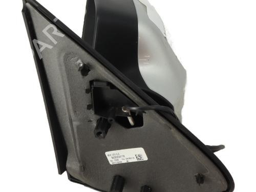 Retrovisor esquerdo DACIA SANDERO II TCe 90 (B8M1, B8MA, B8AC) | BP37709030C26 - Image 5