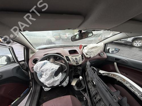 ABS pump FORD FIESTA VI (CB1, CCN) 1.4 TDCi | BP22617045M43 