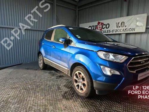 Left front window switch FORD ECOSPORT 1.0 EcoBoost | BP32477556I27 - Image 21