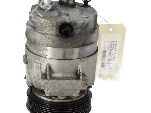 AC compressor RENAULT LAGUNA II (BG0/1_) 1.9 dCi | BP27675563M34  - Image 5