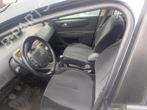Climate control CITROËN C4 I (LC_) 2.0 HDi | BP21371989I5 