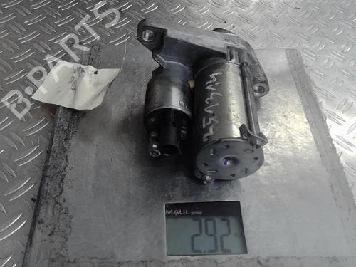 Starter VW POLO V (6R1, 6C1) 1.2 | BP24894912M8 