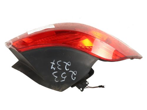 Left taillight VW GOLF VI (5K1) 1.6 TDI | BP28111450C34 