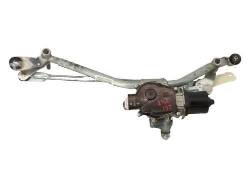 Front wiper motor RENAULT CAPTUR I (J5_, H5_) 1.3 TCe 150 (J5NK, J5JS) | BP38488406M29 - Image 2