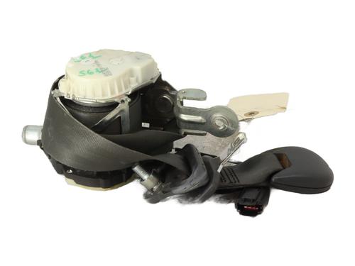 Used Front left seatbelt Front left seatbelt RENAULT CLIO III (BR0/1, CR0/1) 1.5 dCi (88 hp) 34382204 34382204
