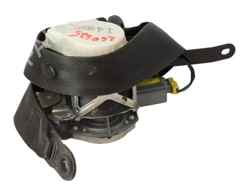 Used Front left seatbelt Front left seatbelt FORD FIESTA VI (CB1, CCN) 1.6 TDCi (95 hp) 33562772 33562772