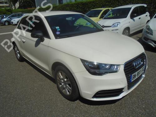 Used Parts AUDI A1 (8X1, 8XK)  1.2 TFSI  1987733