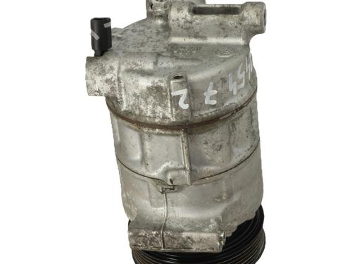 AC compressor VW POLO VI (AW1, BZ1, AE1) 1.0 TSI | BP38722157M34  - Image 5