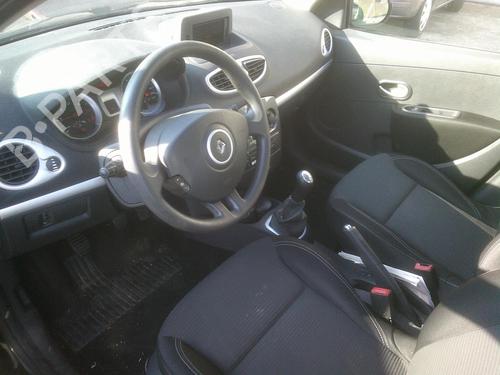 Climate control RENAULT CLIO III (BR0/1, CR0/1) 1.5 dCi (C/BR0G, C/BR1G) | BP25723478I5 - Image 4