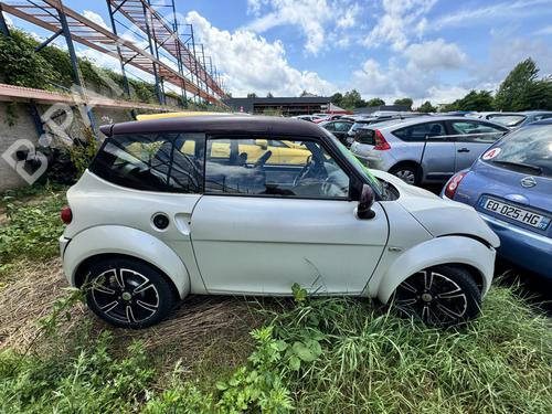 Devioluci CHATENET CH26 Hatchback (CHT26) 0.5 D | BP28331877I23 - Image 11