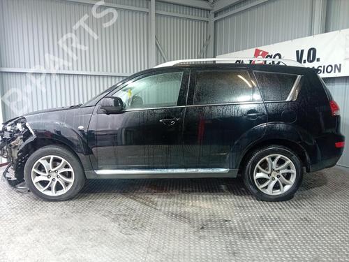 Front left seatbelt CITROËN C-CROSSER (VU_, VV_) 2.2 HDi | BP33450220I26  - Image 21