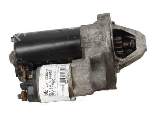 Starter FORD FIESTA V (JH_, JD_) 1.3 | BP21318520M8 